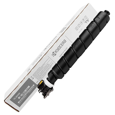 Тонер-картридж TK-8585K 30 000 стр. Black (1T0C2J0NL0)