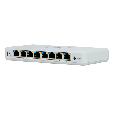 Коммутатор Alta Labs S8-POE (S8-POE)
