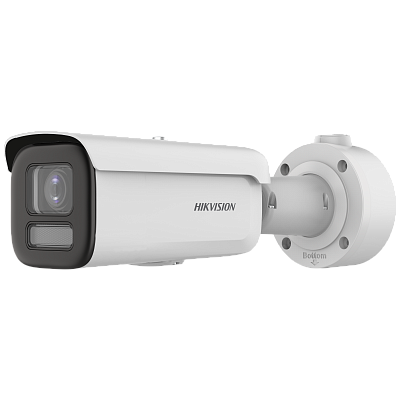 IP Камера, цилиндрическая Hikvision DS-2CD3647G2T-LZS (DS-2CD3647G2T-LZS(C) (2.8-12.0mm))