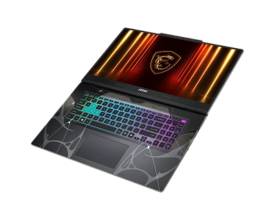 Ноутбук MSI Cyborg 15 B2RWFKG-604XKZ (9S7-15Q342-604)