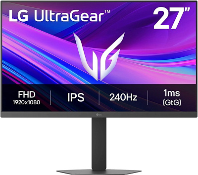 Монитор LG 27G440A-B.ARUZ (27G440A-B.ARUZ)
