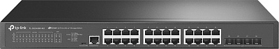 Коммутатор Tp-Link SG3428X-M2 (SG3428X-M2)