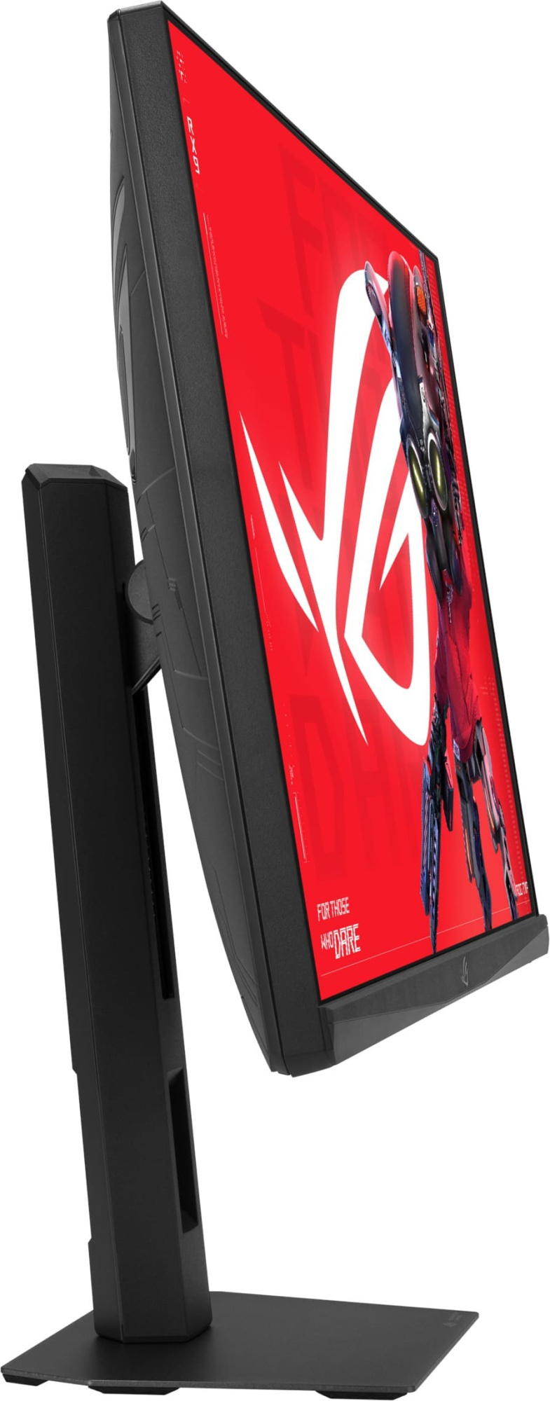 Монитор ASUS ROG Strix XG27UCGR 27" (90LM0CS0-B01371)