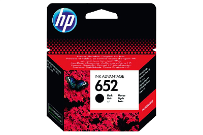 Картридж HP F6V25AE (F6V25AE#BHK) (F6V25AE)