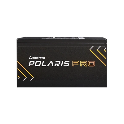  Блок питания ATX Chieftec POLARIS PRO 3.0, PPX-1300FC-A3, 1300W, 80plus Platinum (PPX-1300FC-A3)