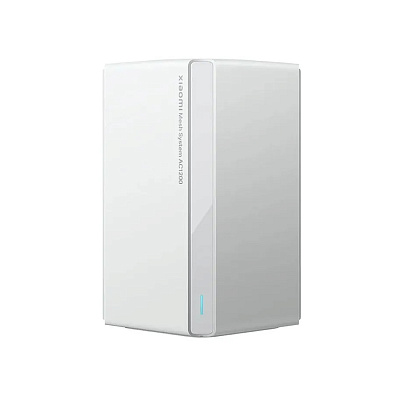 Беспроводная MESH-система Xiaomi RD13 (3-pack) (RD13 (3-pack))
