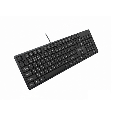 Клавиатура Delux SK800U (SK800U)