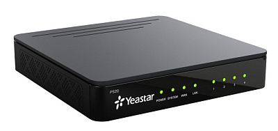 IP-АТС Yeastar P520 (P520)