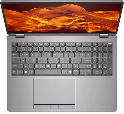 Ноутбук HP ZBook Fury G1i 16 (98L33ET)