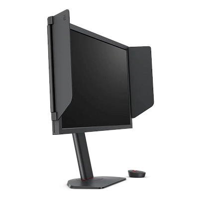 Монитор 24.1" ZOWIE XL2566X+ Dark Grey (9H.LMRLB.QB)