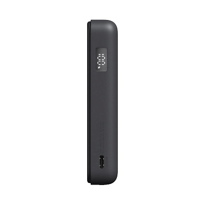 Портативный внешний аккумулятор Xiaomi Magnetic Power Bank 10000 with Built-in Stand Black  (WPB1007Z-BK)