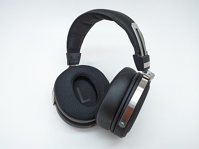 Наушники FiiO FT1 Pro, Black (FT1 PRO/BLACK)