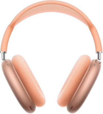 Наушники Apple AirPods Max 2 - Orange (MHWN4ZE/A)