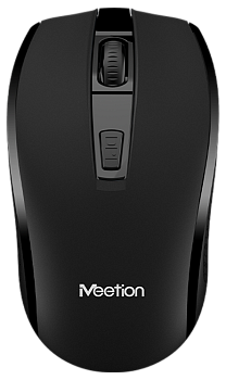 Мышь Meetion R560 Black (MT-R560 Black)