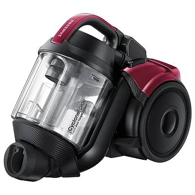 Пылесос Samsung VC21K5150HP/EV (VC21K5150HP/EV)