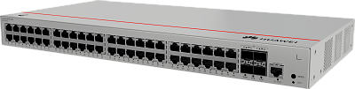 Коммутатор Huawei S220-48P4S  (S220-48P4S)