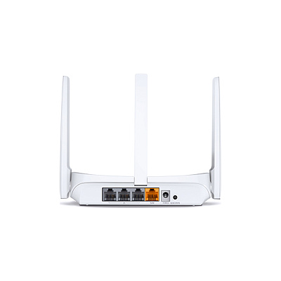 Маршрутизатор Mercusys MW305R (MW305R(RU) (MW305R(RU))