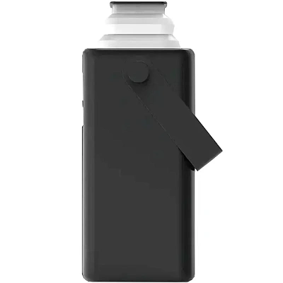 Пауэрбанк ttec ReCharger Extreme LCD, 20.000mAh - Black (2BB238S)