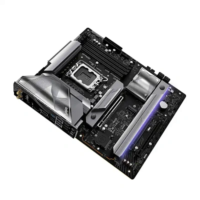 Материнская плата ASRock Z890 LIVEMIXER WIFI (Z890 LIVEMIXER WIFI)