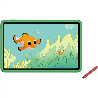 Планшет HUAWEI MatePad SE 11” (4+128G, KidsPad) Nebula Gray (53014JHM)