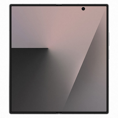Смартфон Samsung Galaxy Z Fold7 5G 12/256GB, Silver Shadow (SM-F966BZSBSKZ)