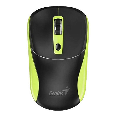 Беспроводная мышь Genius NX-7123 (31030043403)