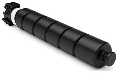 Тонер-картридж TK-8455K 25 000 стр. Black (1T0C2M0NL0)