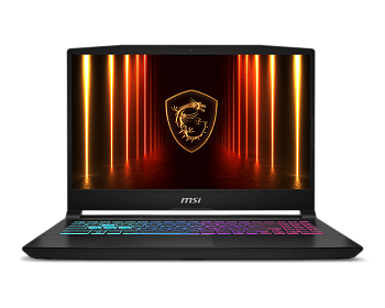 Ноутбук MSI Katana 15 HX B14WFK-812XKZ (9S7-1587C1-812)