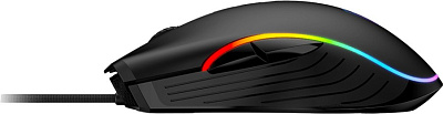 Мышь MSI FORGE GM300, Черный (FORGE GM300)