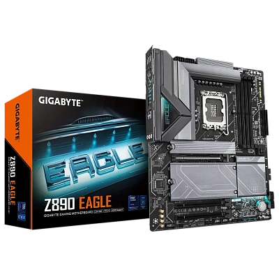 Материнская плата Gigabyte Z890 EAGLE 1.0  (Z890 EAGLE 1.0)