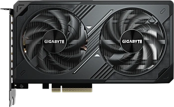 Видеокарта Gigabyte GeForce RTX 5060 WINDFORCE OC 8G (GV-N5060WF2OC-8GD)