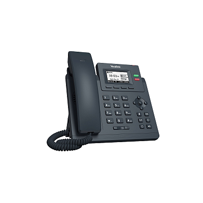 Телефон VoIP Yealink SIP-T31P  (SIP-T31P)