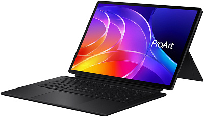 Ноутбук Asus ProArt PZ14 HT7407NA-SN096X 14", Nano Black (90NB1861-M004K0)