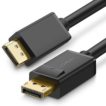 Кабель DisplayPort(m) - DisplayPort(m), 3m, V1.2 DP102 (10212)