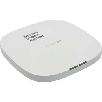 Точка доступа HP Enterprise Aruba Instant On AP22 (RW) (R4W02A) Точка доступа HP Enterprise Aruba Instant On AP22 (RW) (R4W02A)