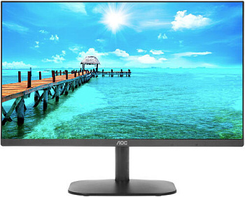 Монитор жидкокристаллический AOC 24B2XDA/01 (24B2XDA/01)