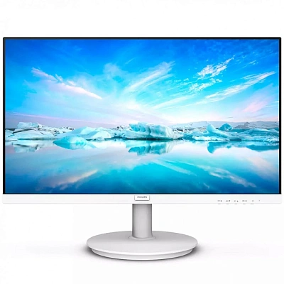 Монитор PHILIPS 271V8AW/01/00 27"  (271V8AW/01/00) (271V8AW/01)