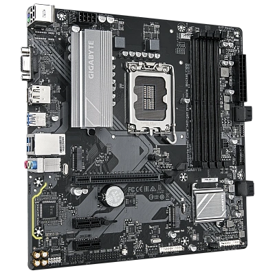 Материнская плата Gigabyte B760M D3HP (B760M D3HP)