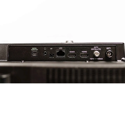 Телевизор Shivaki S43MQ9700 - 43" (KZ S43MQ9700)