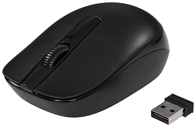 Комплект Клавиатура + Мышь Genius Smart KM-8101 (Smart KM-8101)