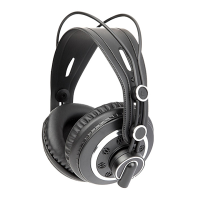 Наушники Music Public Kingdom HP505 Black (HP505)