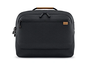 Сумка для ноутбука Dell Premium EcoLoop Briefcase CC7625 16" (460-BDXW)