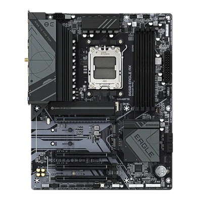 Материнская плата Gigabyte B650 Eagle AX (B650 EAGLE AX (REV 1.0)/B650 EAGLE AX (REV 1.1))