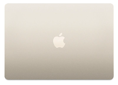 Ноутбук Apple MacBook Air A2941 с дисплеем Retina Liquid (MQKU3)