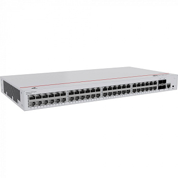 Коммутатор Huawei S220-48T4X (98012377) Коммутатор Huawei S220-48T4X (98012377)