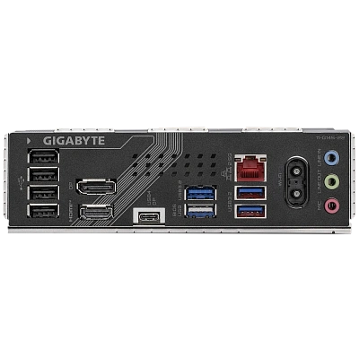 Материнская плата Gigabyte B860M Gaming X WiFi6E (B860M GAMING X WIFI6E)