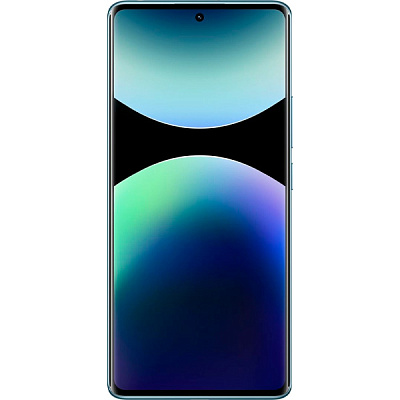  Смартфон Xiaomi Redmi Note 14 Pro, 8/256GB,Blue (24116RACCG/406622)