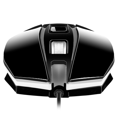 Мышь Sven RX-200, Black (RX-200/BLACK)