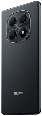Смартфон Xiaomi Redmi Note 15, 8/256GB, Black (2510DRA23E/476151)
