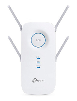 Повторитель беспроводной Tp-Link RE650   (RE650(EU))